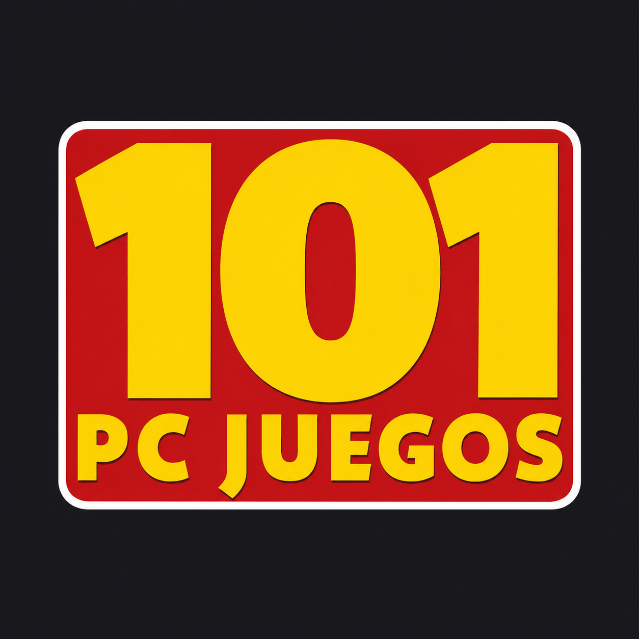 Logo 101 pc juegos