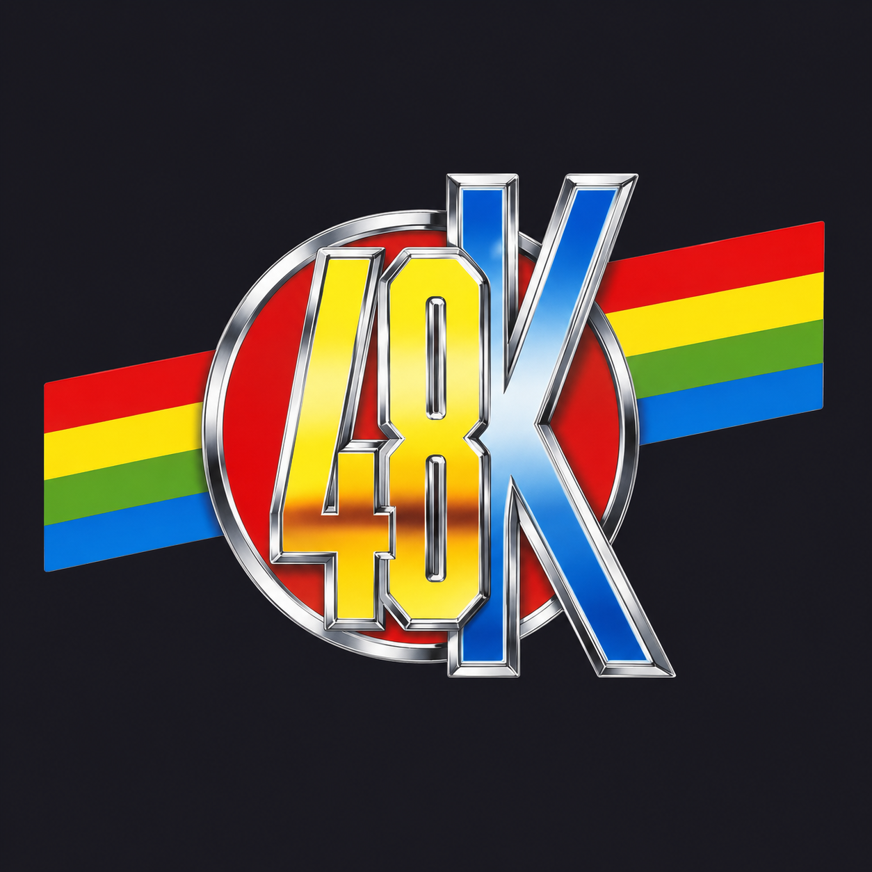 Logo 48k