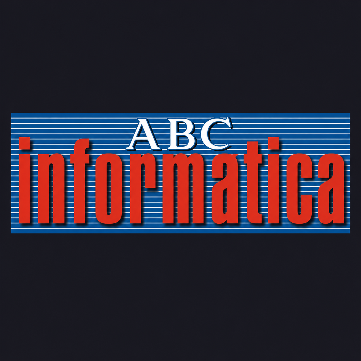 Logo Abc Informatica