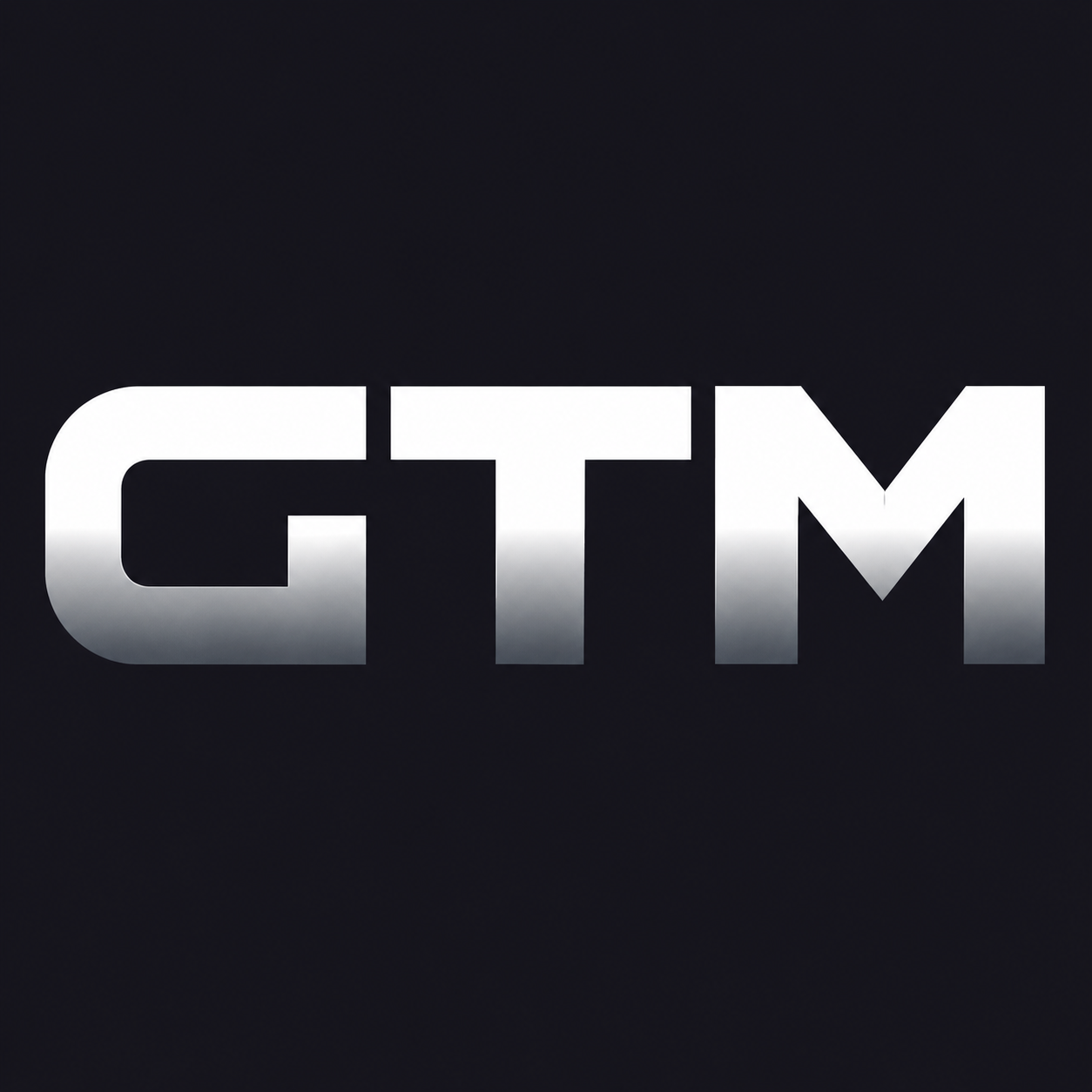Logo GTM