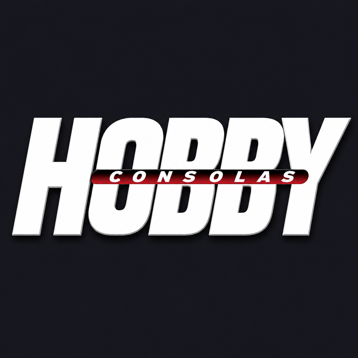 Logo Hobby Consolas