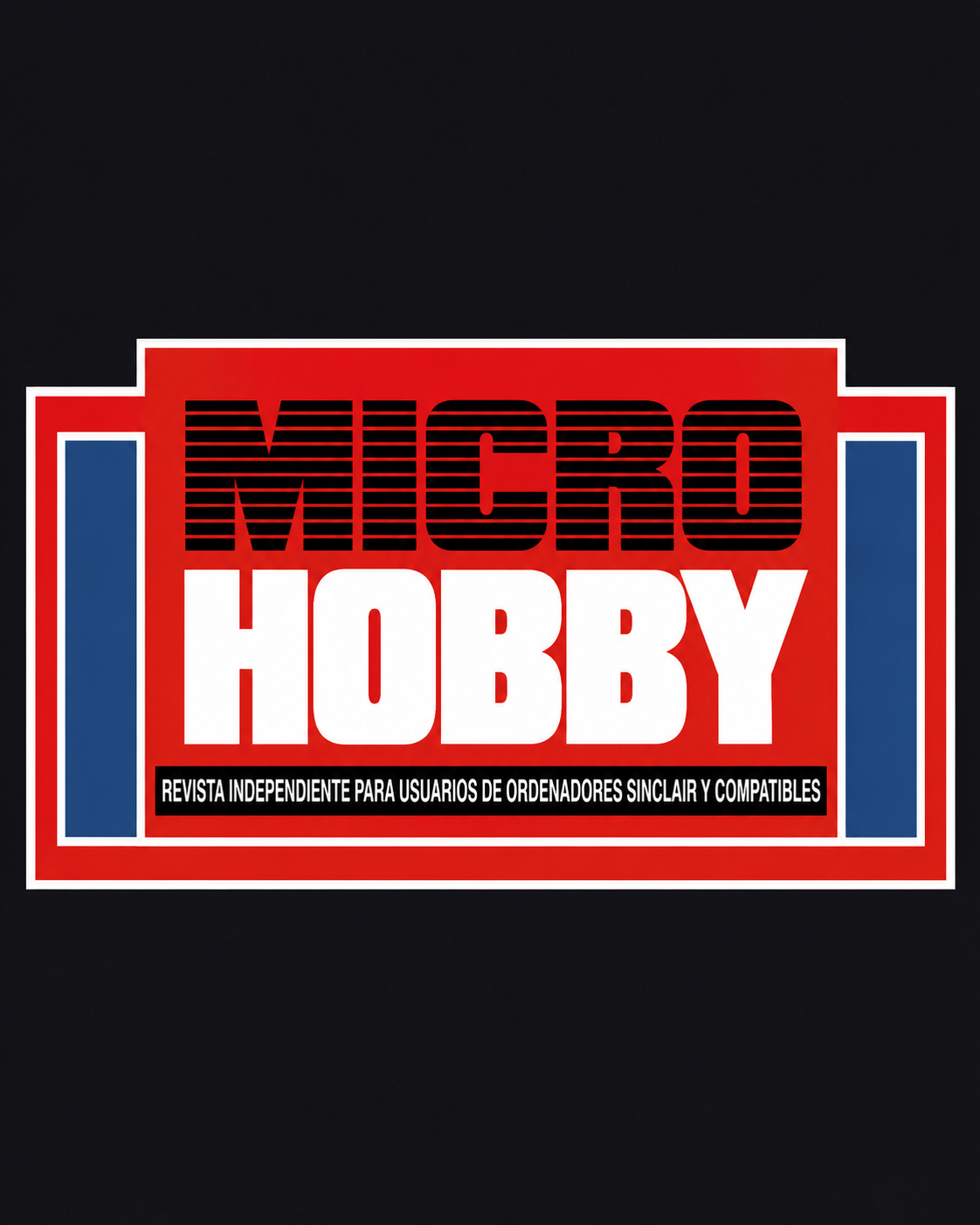 Logo MicroHobby
