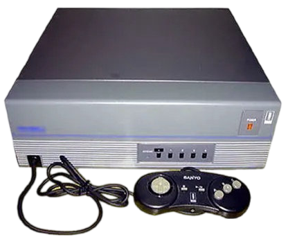 3DO ROBO Hotel Unit
