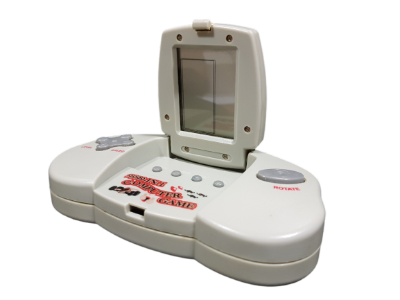 9999-IN-1 Computer Game