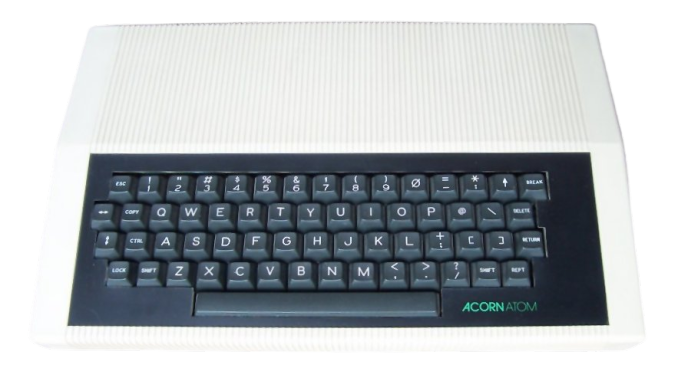 Acorn Atom