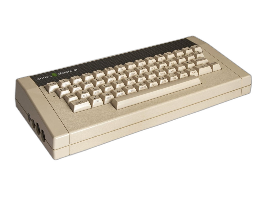 Acorn Electron