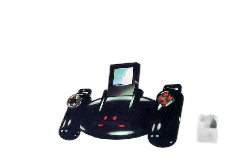 Action Gamemaster