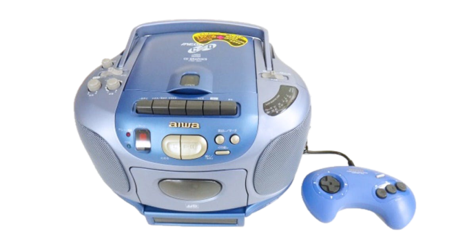 Aiwa CSD-GM1