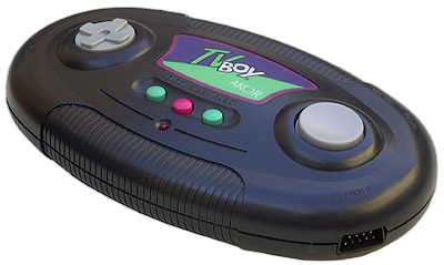 Akor TV Boy