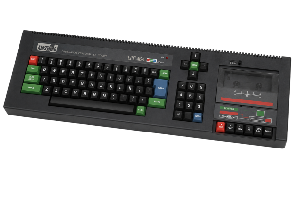 Amstrad CPC