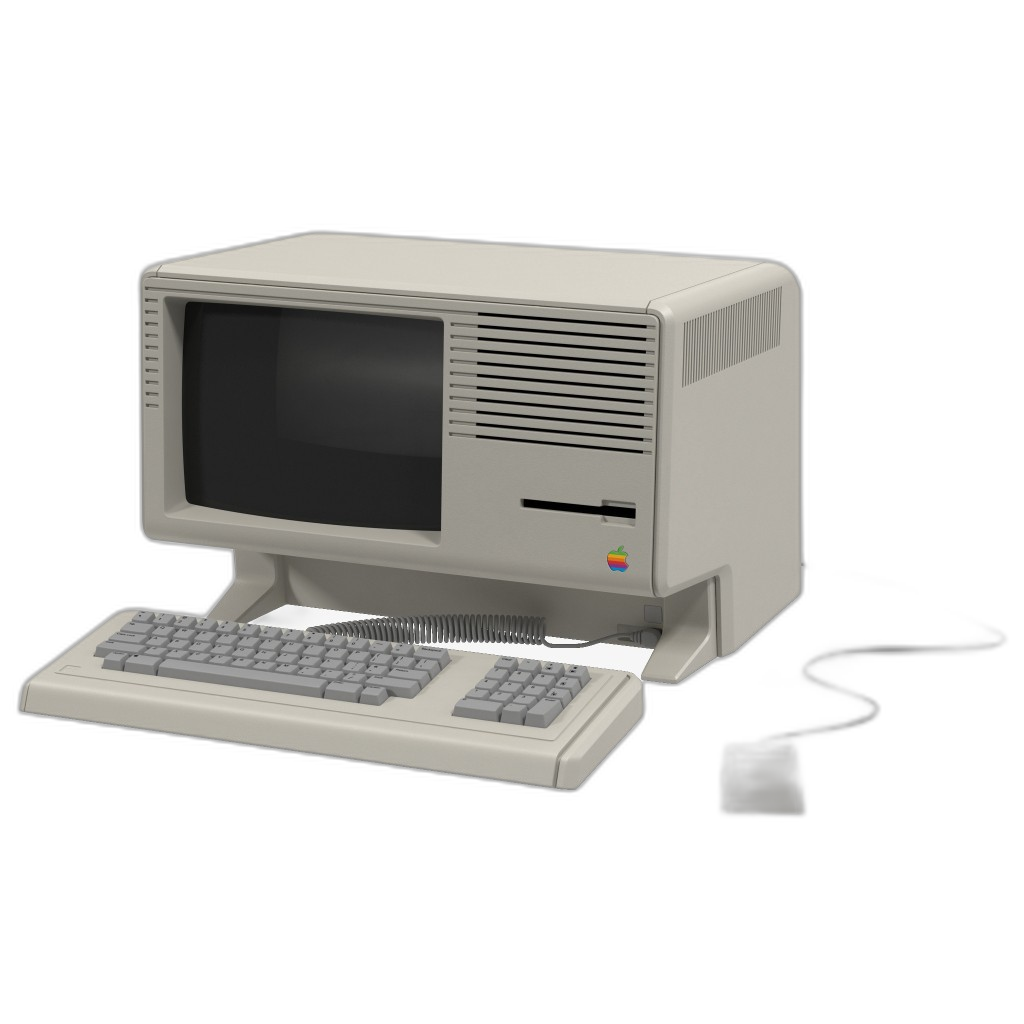 Apple Lisa