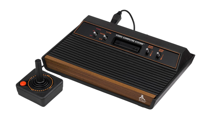Atari 2600