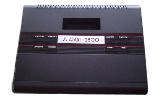 Atari 2800