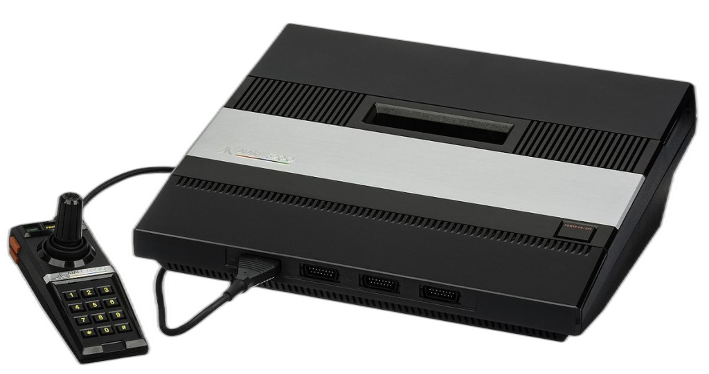 Atari 5200 (4 port)