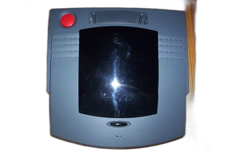 Atari Jaguar Duo