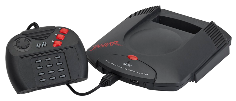 Atari Jaguar
