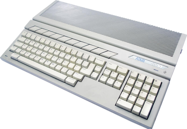 Atari ST