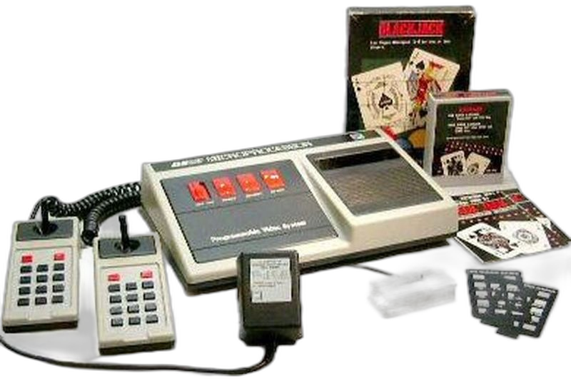 Audiosonic PP-1292 Advanced Programmable Video System