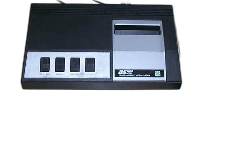 Audiosonic PP-1392 Advanced Programmable Video System