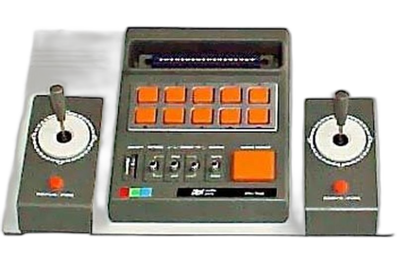 Audiosonic PP-790