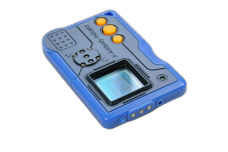 Bandai Digimon Pendulum X