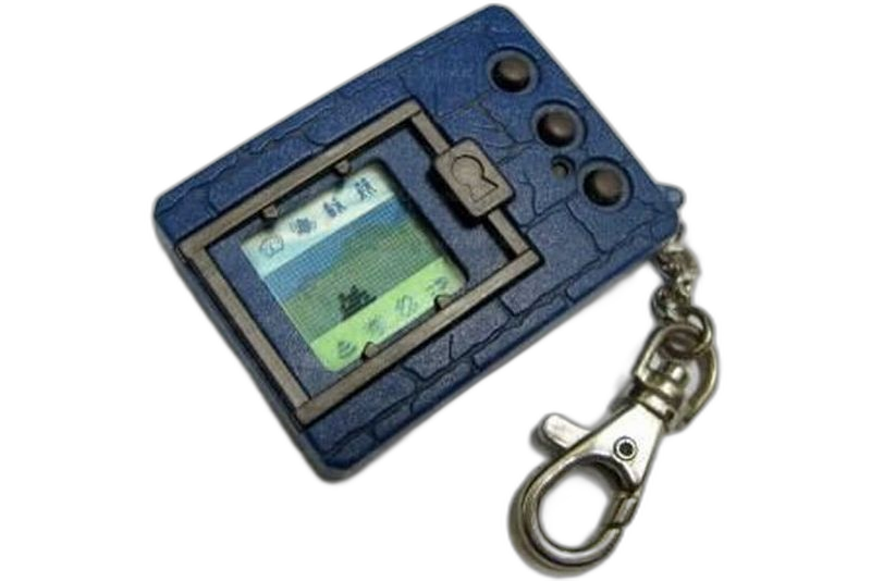 Bandai Digital Monster