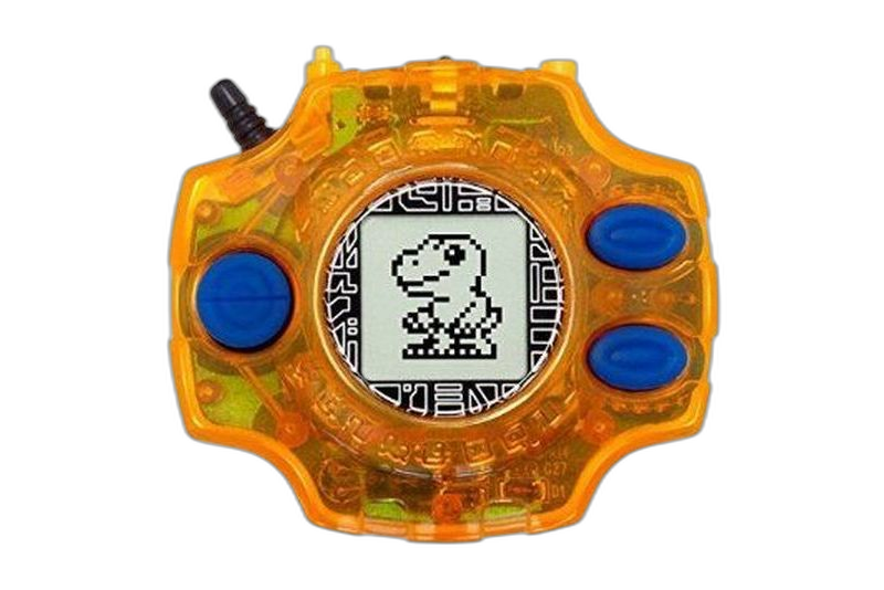 Bandai Digivice