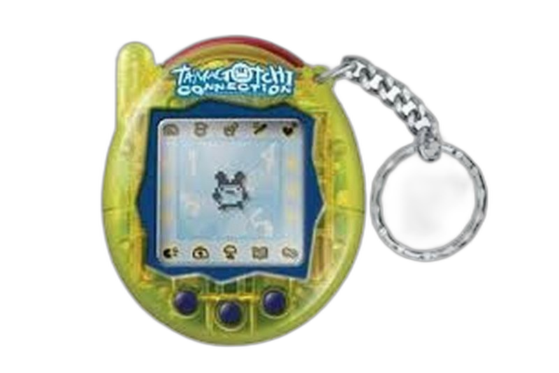 Bandai Tamagotchi Connection