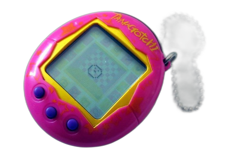 Bandai Tamagotchi