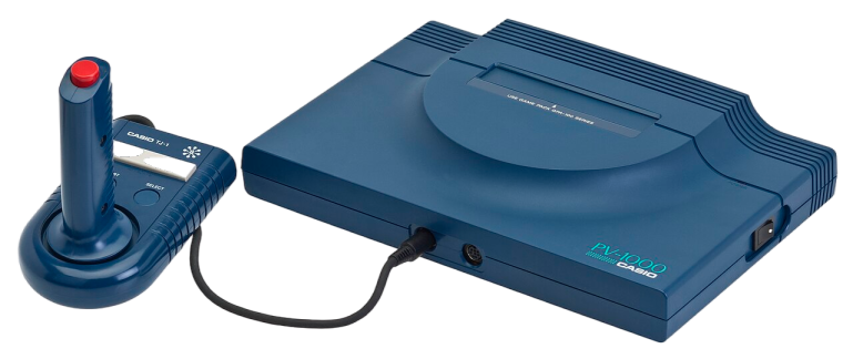 Casio PV-1000