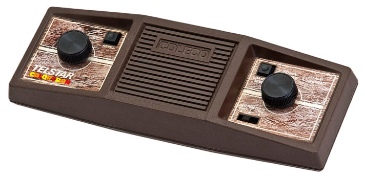 Coleco Telstar