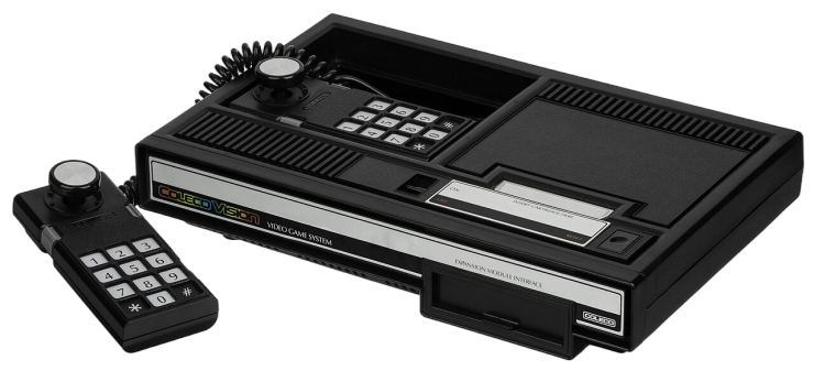 ColecoVision
