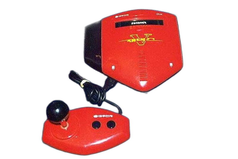 Daewoo Zemmix V (CPC-51)