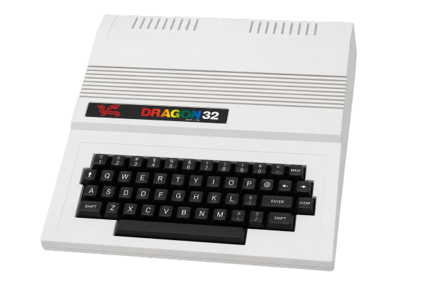 Dragon 32