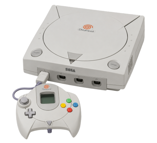 Dreamcast
