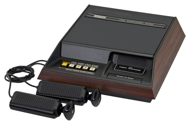 Fairchild Channel F