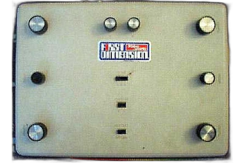 First Dimension Tele Sports