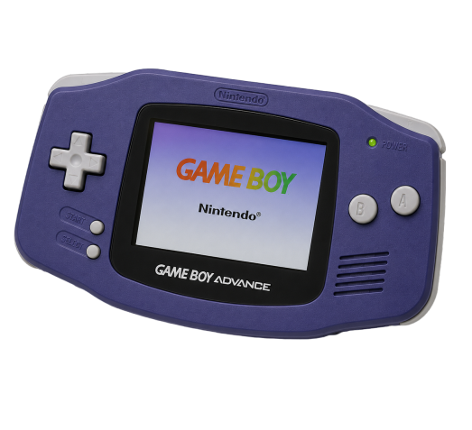 Game Boy Advance