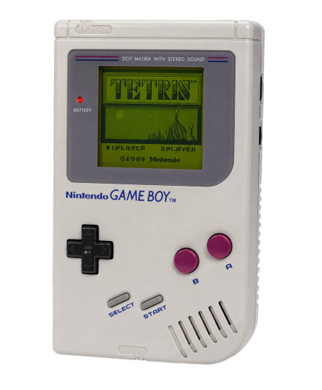 Game Boy