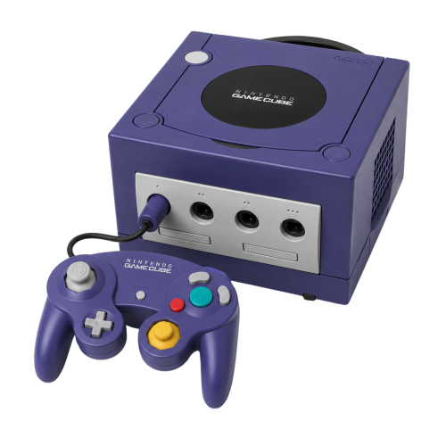 GameCube