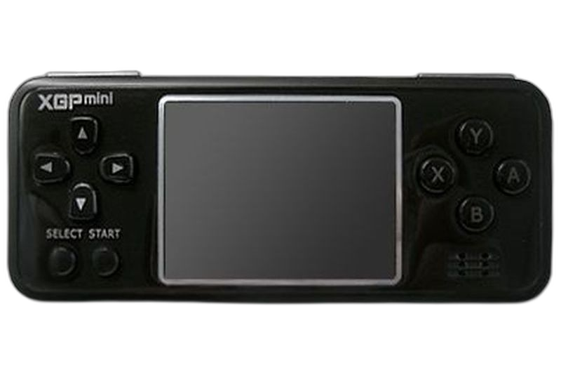 GamePark XGP Mini