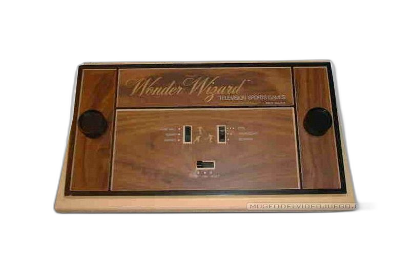 GHP Wonder Wizard 7702
