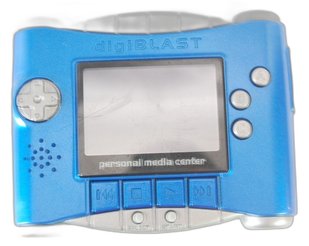Giochi Preziosi Digiblast