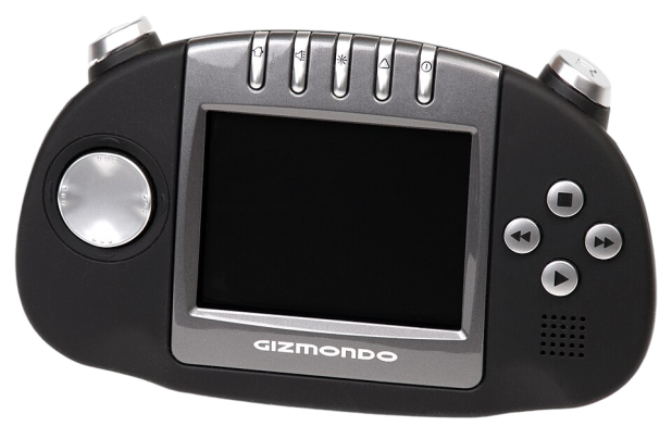 Gizmondo