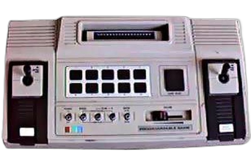 Grandstand Advanced Programmable Video System
