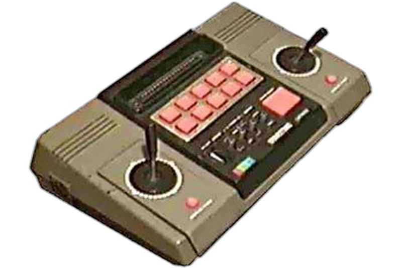 Grandstand SD-050
