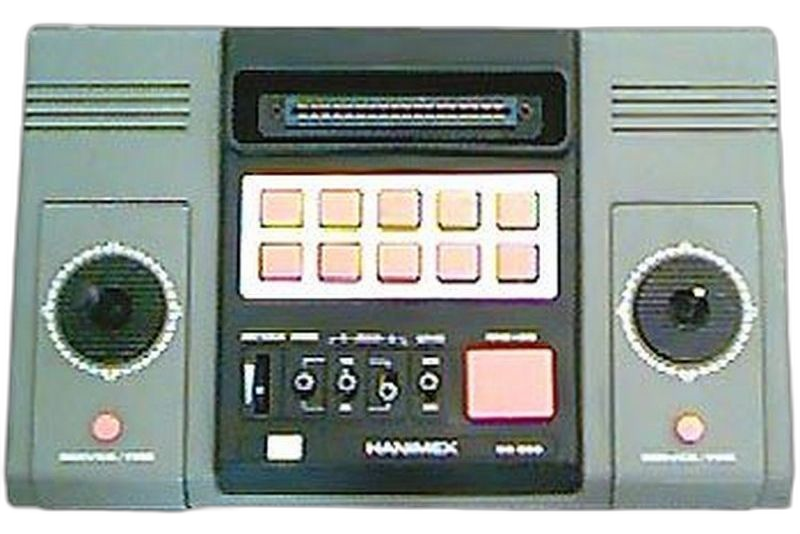 Hanimex SD-050