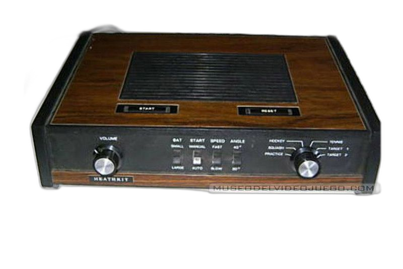 Heathkit GD-1380