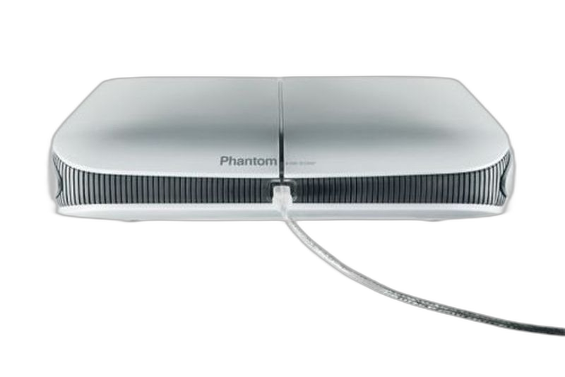 Infinium Phantom