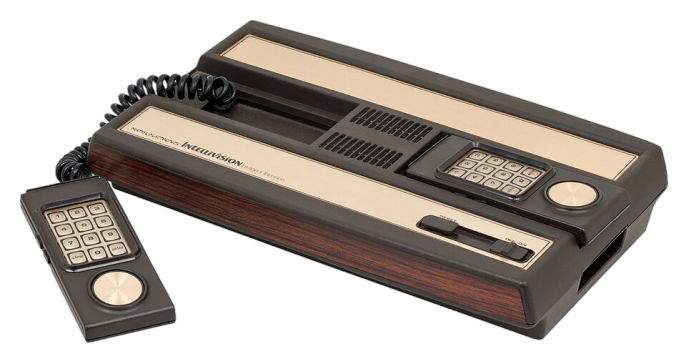 Intellivision